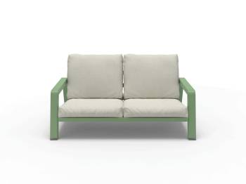 Babmar - Taormina 2 Seater Loveseat - Image 2