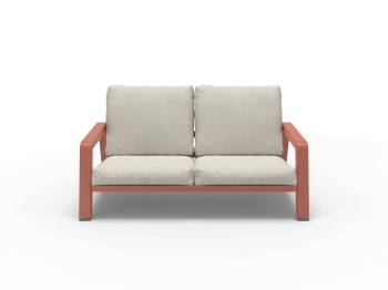 Babmar - Taormina 2 Seater Loveseat - Image 3