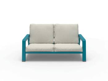 Babmar - Taormina 2 Seater Loveseat - Image 4