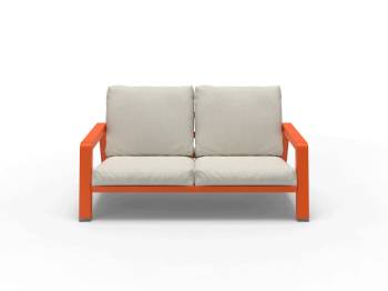 Babmar - Taormina 2 Seater Loveseat - Image 6