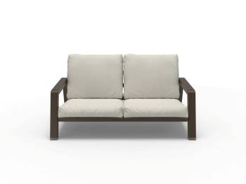 Babmar - Taormina 2 Seater Loveseat - Image 8