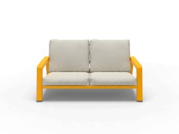 Babmar - Taormina 2 Seater Loveseat - Image 11