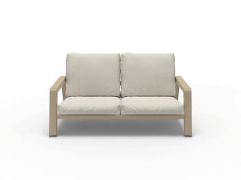 Babmar - Taormina 2 Seater Loveseat - Image 13