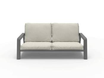 Babmar - Taormina 3 Seater Sofa - Image 4