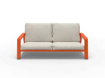Babmar - Taormina 3 Seater Sofa - Image 6