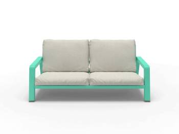 Babmar - Taormina 3 Seater Sofa - Image 7