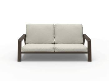 Babmar - Taormina 3 Seater Sofa - Image 8