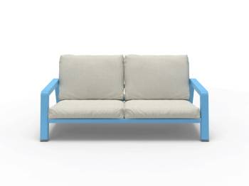 Babmar - Taormina 3 Seater Sofa - Image 9