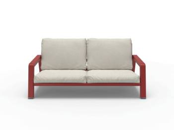 Babmar - Taormina 3 Seater Sofa - Image 12