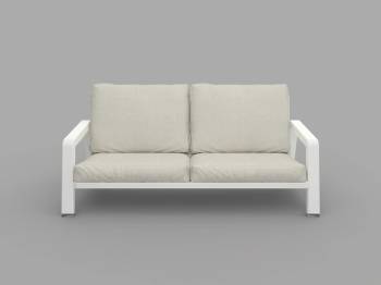 Babmar - Taormina 3 Seater Sofa - Image 16