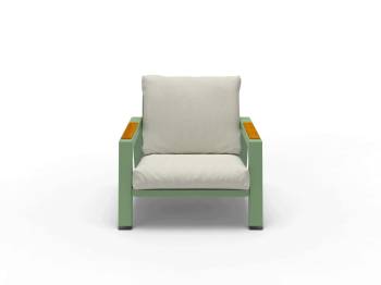 Babmar - Taormina Club Chair - Image 2