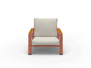 Babmar - Taormina Club Chair - Image 3