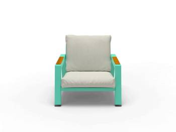 Babmar - Taormina Club Chair - Image 6
