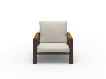 Babmar - Taormina Club Chair - Image 8