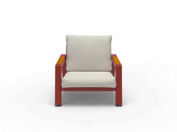 Babmar - Taormina Club Chair - Image 13