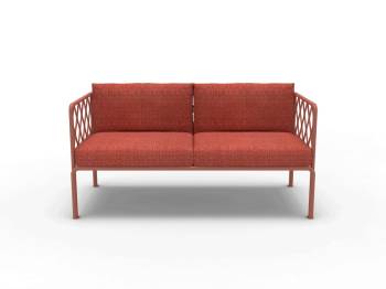 Babmar - Tivoli 2 Seater Loveseat - Image 2