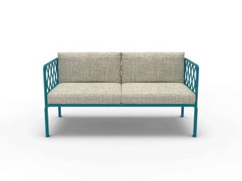 Babmar - Tivoli 2 Seater Loveseat - Image 4