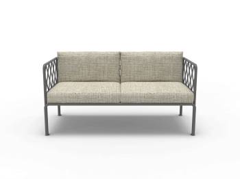 Babmar - Tivoli 2 Seater Loveseat - Image 5