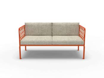 Babmar - Tivoli 2 Seater Loveseat - Image 6