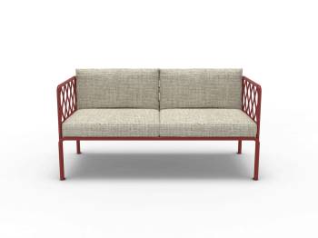 Babmar - Tivoli 2 Seater Loveseat - Image 12