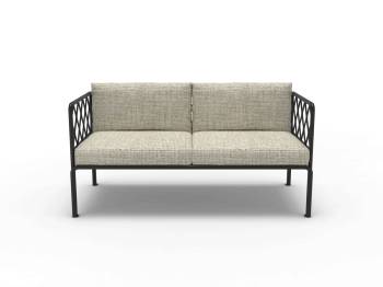 Babmar - Tivoli 2 Seater Loveseat - Image 14