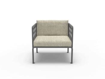 Babmar - Tivoli Club Chair - Image 5