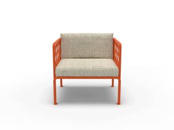Babmar - Tivoli Club Chair - Image 6