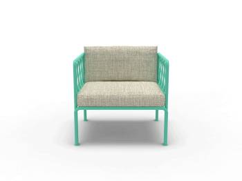 Babmar - Tivoli Club Chair - Image 7