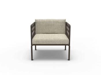 Babmar - Tivoli Club Chair - Image 8
