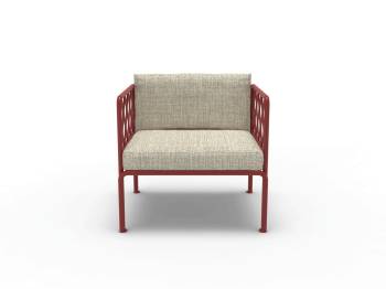 Babmar - Tivoli Club Chair - Image 13