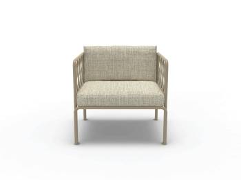 Babmar - Tivoli Club Chair - Image 12