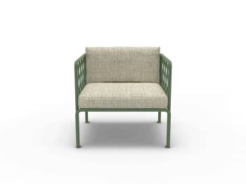 Babmar - Tivoli Club Chair - Image 15