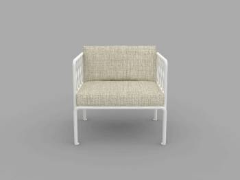 Babmar - Tivoli Club Chair - Image 16