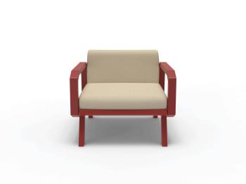 Babmar - Valleta Club Chair - Image 12