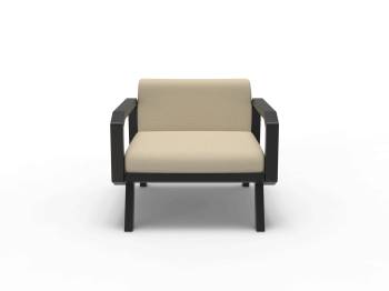 Babmar - Valleta Club Chair - Image 14
