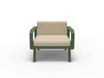 Babmar - Valleta Club Chair - Image 15