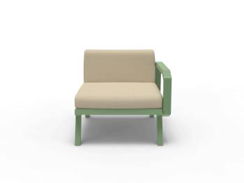 Babmar - Valleta Left Arm - Image 2