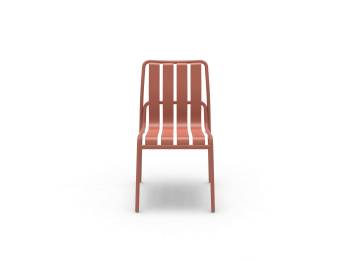 Babmar - Avento Armless Dining Chair - Image 3