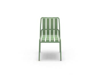 Babmar - Avento Armless Dining Chair - Image 4