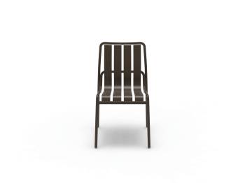 Babmar - Avento Armless Dining Chair - Image 9