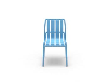 Babmar - Avento Armless Dining Chair - Image 1