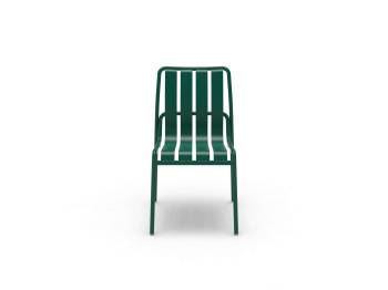 Babmar - Avento Armless Dining Chair - Image 10