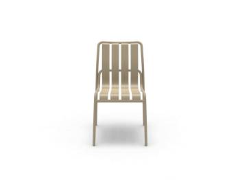 Babmar - Avento Armless Dining Chair - Image 13