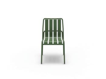 Babmar - Avento Armless Dining Chair - Image 15