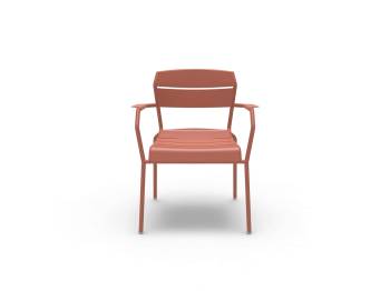 Babmar - Aerolux Dining Chair - Image 3