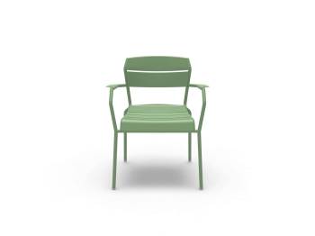 Babmar - Aerolux Dining Chair - Image 4