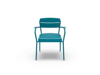 Babmar - Aerolux Dining Chair - Image 5