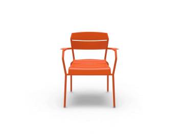 Babmar - Aerolux Dining Chair - Image 7