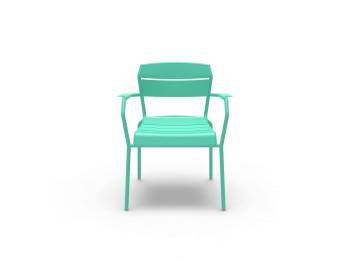 Babmar - Aerolux Dining Chair - Image 8