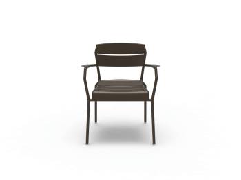 Babmar - Aerolux Dining Chair - Image 9